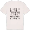 Limna ordlek t-shirt