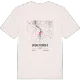 Limone Piemonte karta t-shirt