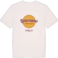 Limosano cirkel t-shirt