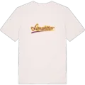 Limsätter baseball t-shirt