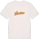 Limsätter baseball t-shirt