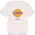 Linabro cirkel t-shirt