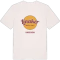 Linåker cirkel t-shirt