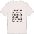 Linanäs ordlek t-shirt