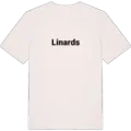 Linards fetstil t-shirt