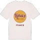 Linas cirkel t-shirt