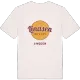 Linåsen cirkel t-shirt