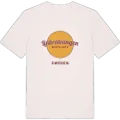 Linbråteängen cirkel t-shirt