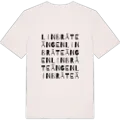 Linbråteängen ordlek t-shirt