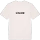 Lincent fetstil t-shirt