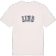 Lind college t-shirt