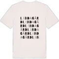 Linda gård ordlek t-shirt
