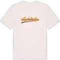 Lindabäcken baseball t-shirt