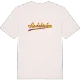 Lindabäcken baseball t-shirt