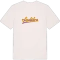 Lindåkra baseball t-shirt