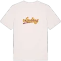 Lindäng baseball t-shirt