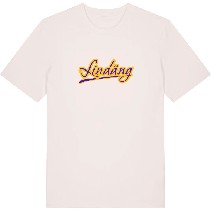 Lindäng baseball t-shirt – t-shirt från PinShirt