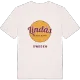 Lindås cirkel t-shirt
