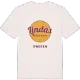 Lindås cirkel t-shirt