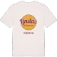 Lindås cirkel t-shirt
