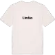 Lindås fetstil t-shirt