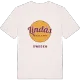 Lindås cirkel t-shirt