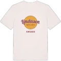 Lindåsen cirkel t-shirt