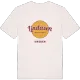 Lindåsen cirkel t-shirt