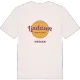 Lindåsen cirkel t-shirt
