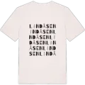 Lindåsen ordlek t-shirt