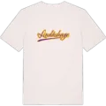 Lindåshage baseball t-shirt