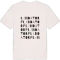 Lindatorp ordlek t-shirt