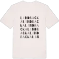 Lindbacka ordlek t-shirt
