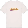Lindbäcken baseball t-shirt