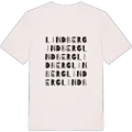 Lindberg ordlek t-shirt
