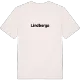 Lindberga fetstil t-shirt