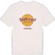 Lindberget cirkel t-shirt