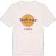 Lindberget cirkel t-shirt