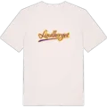 Lindberget baseball t-shirt