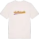 Lindbladsstället baseball t-shirt