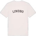 Lindbo böjd t-shirt