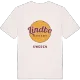 Lindbo cirkel t-shirt