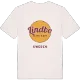 Lindbo cirkel t-shirt