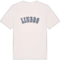 Lindbo college t-shirt
