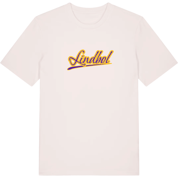 Lindbol baseball t-shirt – t-shirt från PinShirt