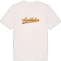 Linddalen baseball t-shirt