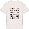 Linde ordlek t-shirt