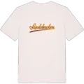 Lindebacken baseball t-shirt