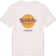 Lindebo cirkel t-shirt