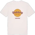 Lindeborg cirkel t-shirt